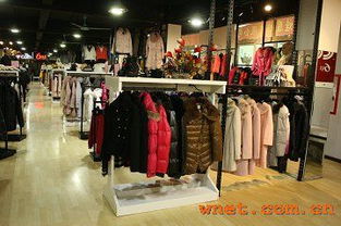 广州玛娃服饰 时尚与品质的完美融合