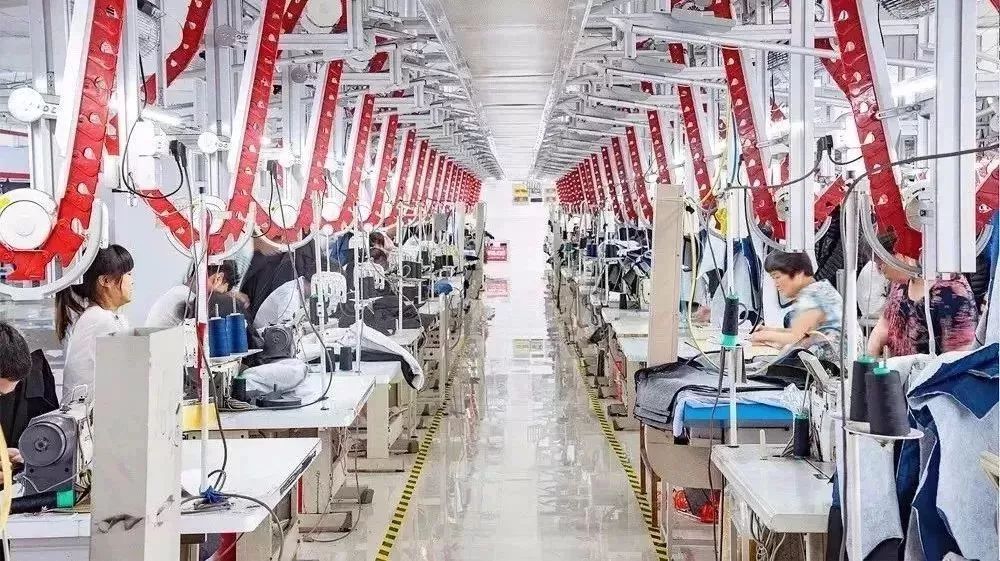 干货 小批量服装加工厂的七个生存“重点”！