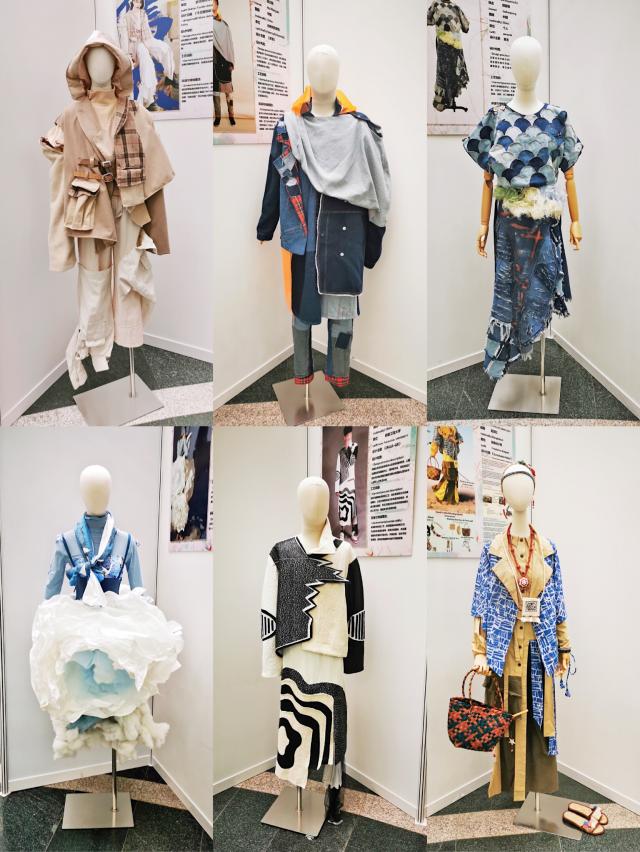 全球设计权威助阵“赢家时尚杯”环保服装设计大赛，以服饰为媒介，为地球发声