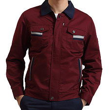 专业信赖之选 锦衣服装厂——通州区工程服加工领域的认证典范