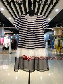 石井维可vicoluu女装折扣货源市场探析 机遇与挑战并存