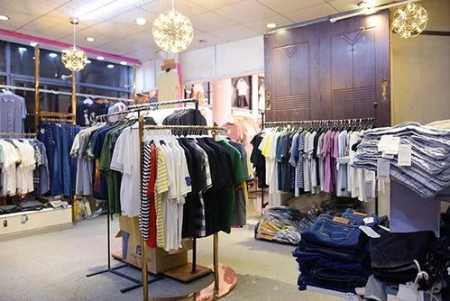 工厂清仓，品牌夏装白菜价来袭！全场15元起，不容错过