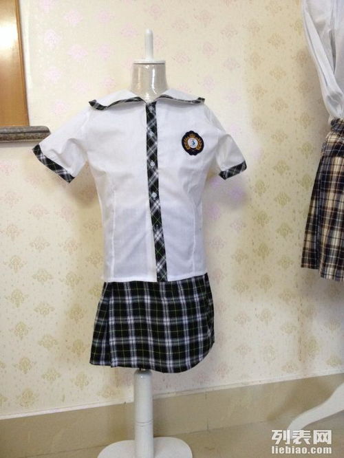 广州校服定制生产的匠心与价值 如何选择优质服装厂